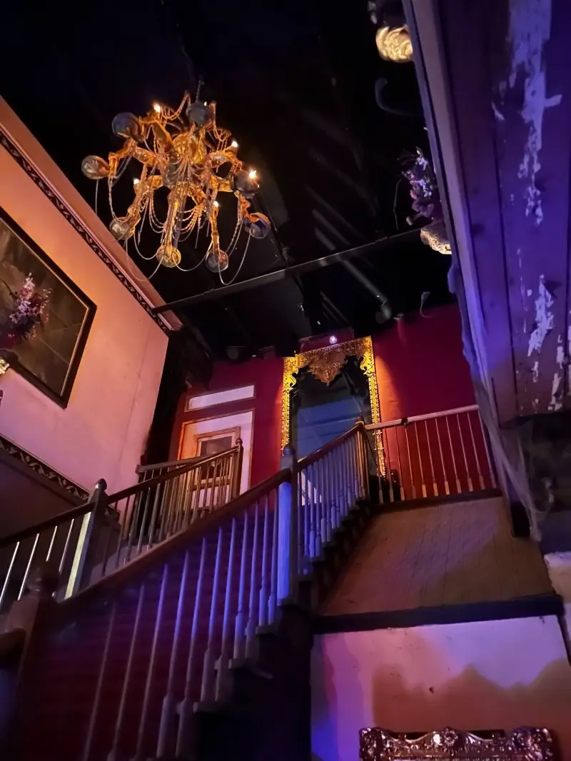 Stairway to Hell