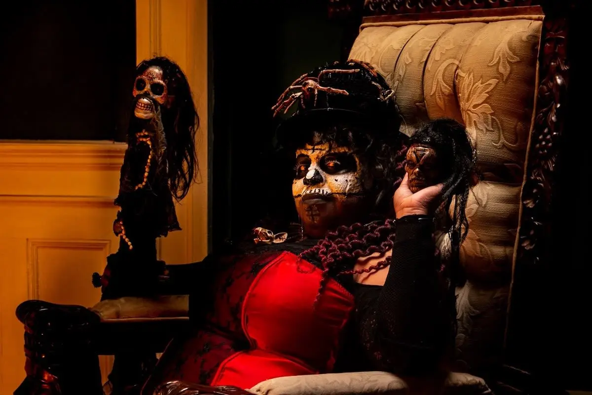 Dolls!